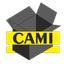 Mudanzas Camí logo