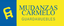 Logo Mudanzascarmelo
