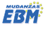 Mudanzas Ebm logo