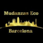 Eco Barcelona – Mudances i transports logo