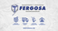 Mudanzas Fergosa logo