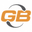 Logo Empresa de Mudanzas GB