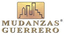 Logo Mudances Guerrero