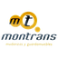 Mudanzas y guardamuebles Montrans logo