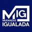 Mudanzas Igualada logo