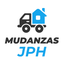 ▷ Inicio - Mudanzas JPH logo