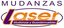 Logo Mudanzaslaser