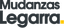 Mudanzas Legarra logo