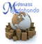 MUDANZAS MAJADAHONDA logo