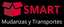 Logo Mudanzasmart
