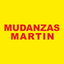 Logo Mudanzas Martín en