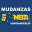 Logo Mudanzasmba
