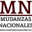 MUDANZAS NACIONALES – 271 7163000 logo