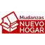 Mudanzas Nuevo Hogar | MUDANZAS Y GUARDAMUEBLES logo