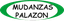 Logo Mudanzaspalazon