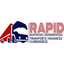 Mudanzas Rapid 2022 – Portes y Mudanzas en Gerona logo