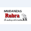 Logo Mudanzasrubra