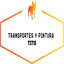 Transportes y pintura TITO logo