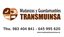 Logo Mudanzastransmuinsa