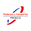 Logo Mudanzasytransportesproeco