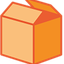 Logo ORANGE BOX TRASTEROS URBANOS