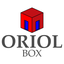 Logo Oriolbox, S.L.