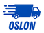Transportes y Mudanzas Oslon logo