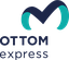 Ottom Express logo