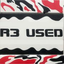 Logo R Used
