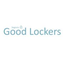 Segovia Good Lockers logo