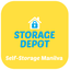 Storage Depot logo