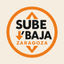 Sube y Baja Zaragoza logo