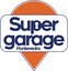 Logo SuperGarage Pontevedra