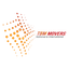 TBM Mudanzas y guardamuebles logo