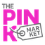 THE PINK LOCKERS - SAN JOSÉ logo