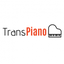 Transporte de Pianos Madrid TransPiano logo