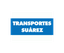 Transportes Suárez logo