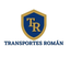 Logo Transportes Roman