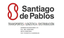Logo Santiago de Pablos
