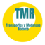 Transports i Mudances Romero logo
