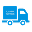 Transportes y mudanzas Torres logo