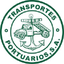 Logo Transportes Portuarios SA