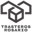Logo Trasteros Rosario