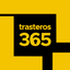 Trasteros 365 Viladecans logo
