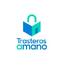 Trasteros Amano logo