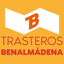Logo Trasterosbenalmadena
