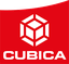 CUBICA Trasters i mini Magatzems Tarragona Pol. Francolí logo