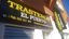 TRASTEROS EL PUERTO logo