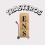 Trasteros ENS logo