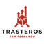Logo Trasterosensanfernando